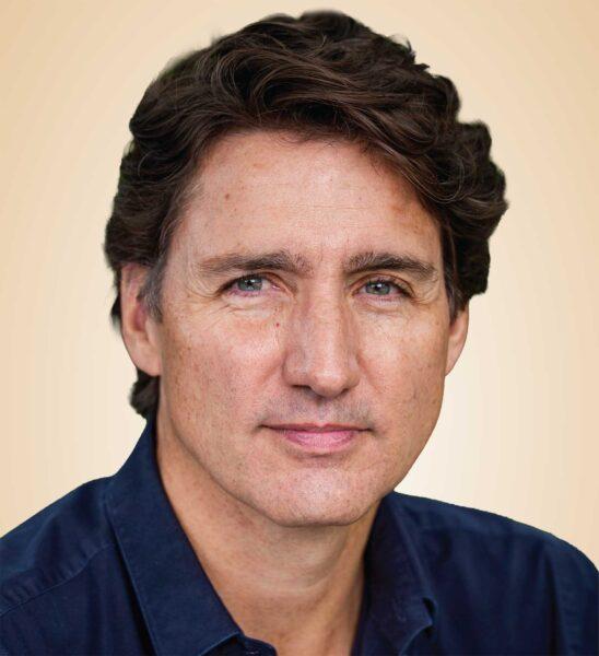 Distinguished Speaker Series - Justin Trudeau