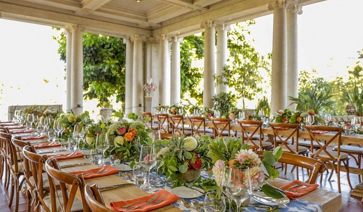 The Huntington