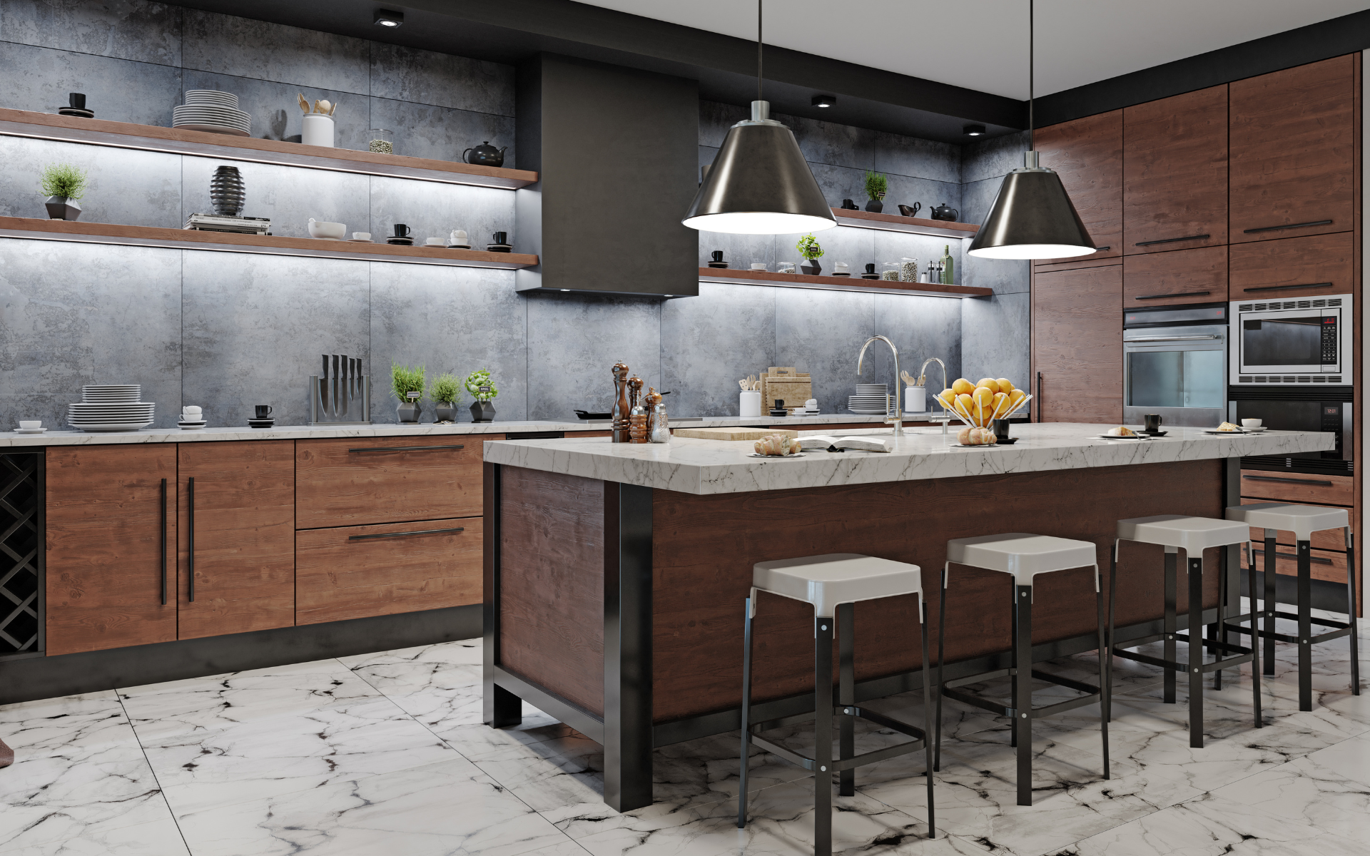Pasadena Convention Center: Pasadena Fall Home Show